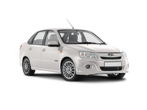 Lada Granta Sport