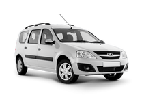 Lada Largus