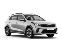 Kia Rio X
