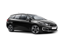 Kia Ceed SW