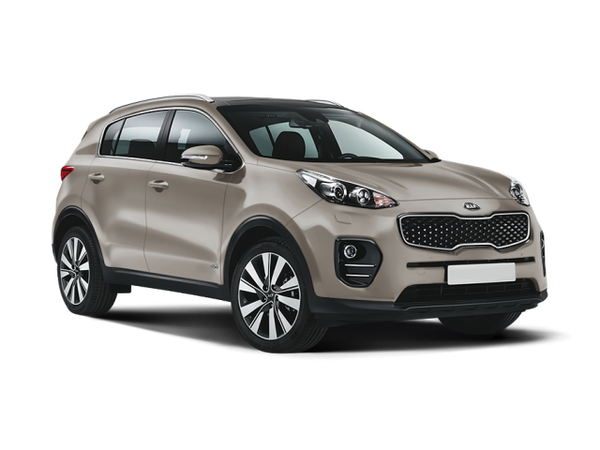 Kia Sportage Цвет: Canyon Silver (C2S)