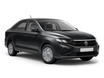 Volkswagen Polo Новый