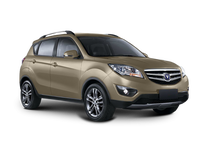 Changan CS35