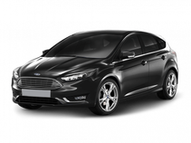 Ford Focus хэтчбек