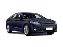 Ford Mondeo Новый