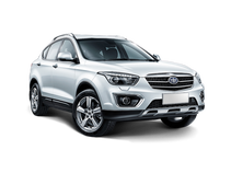 Faw Besturn X80