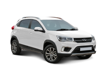 Chery Tiggo 2