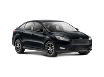 Ford Focus Cедан New