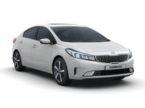 Kia Cerato Classic
